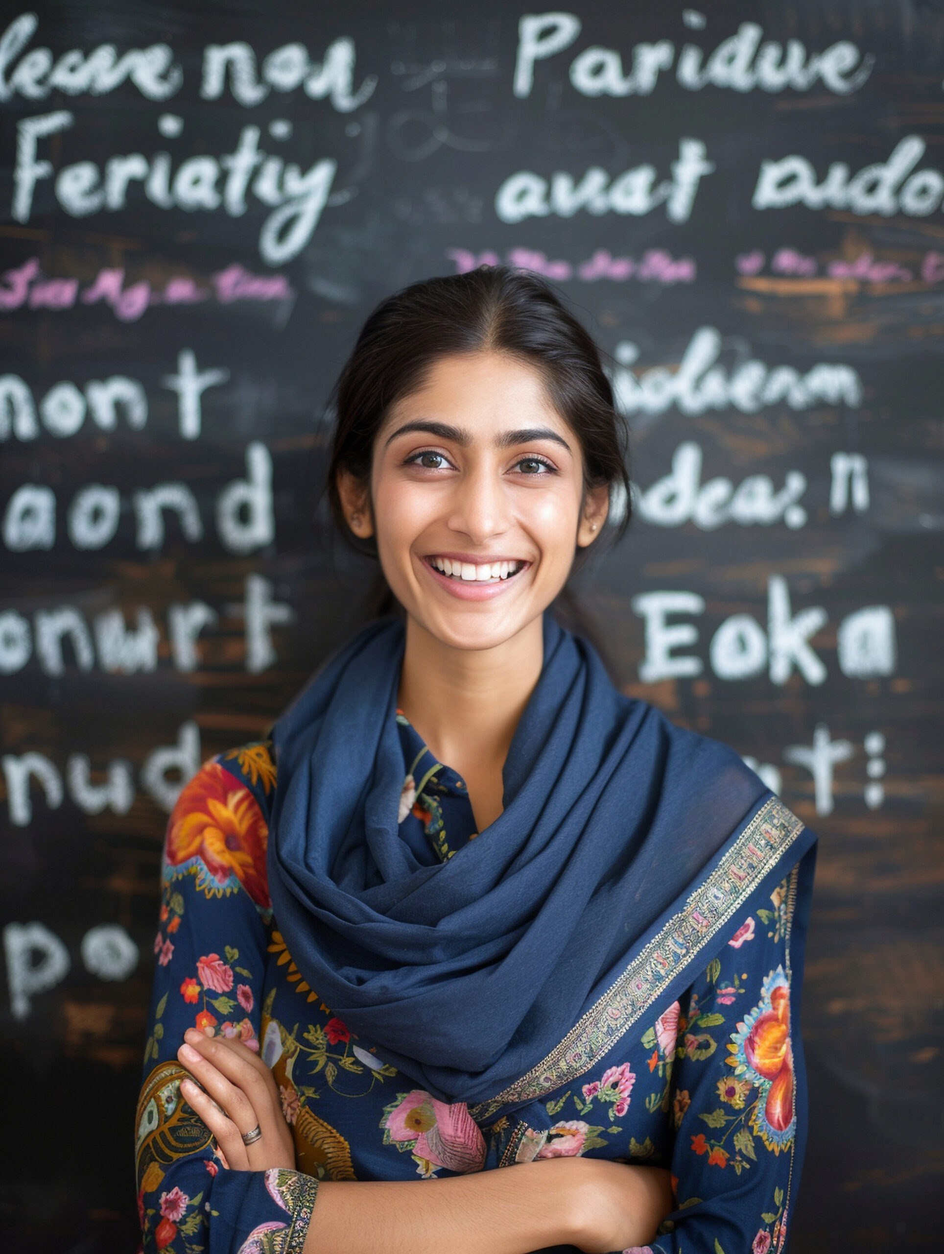 Swapna D